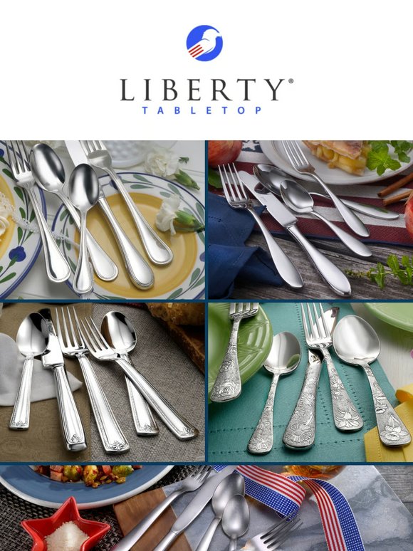 🍴 Summer Table Savings Are Here! Featured Patterns 20% Off + Memorial Day Deals!
