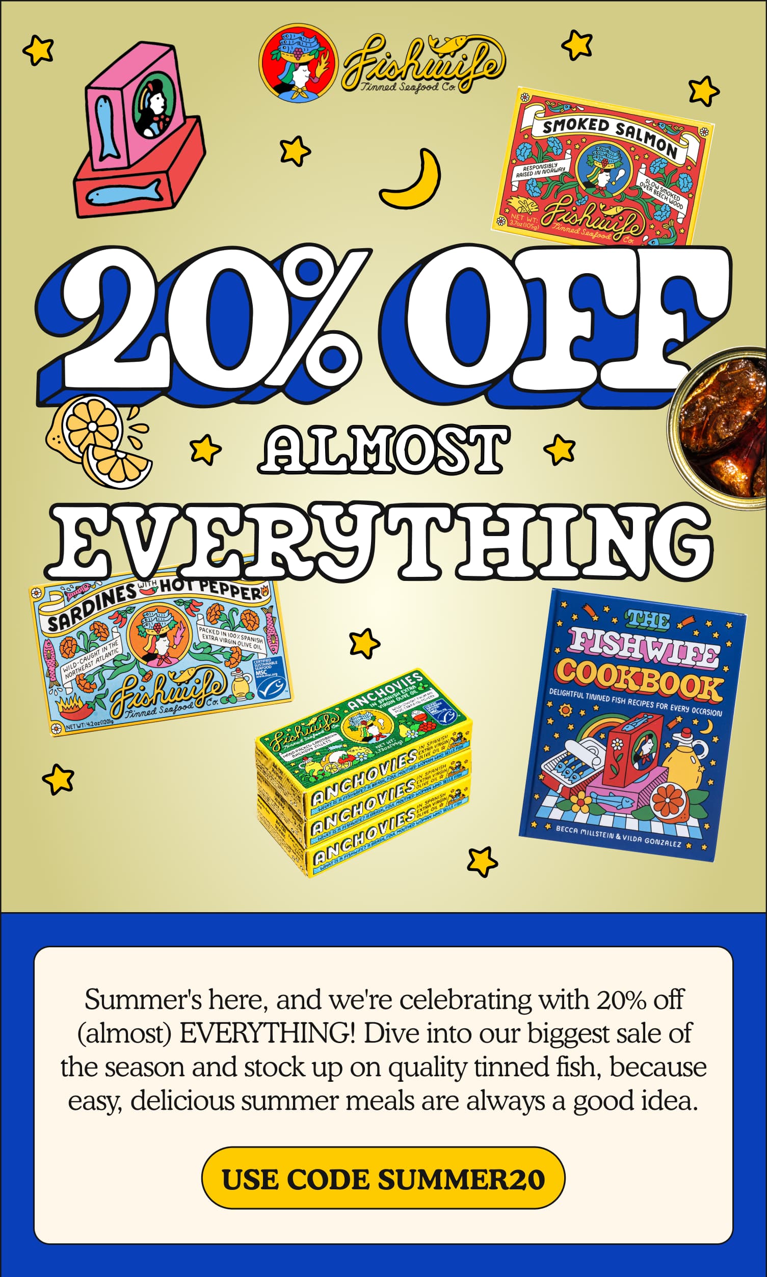 shop our biggest sale of the summer 