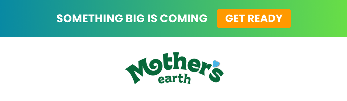 Something big is coming - get ready