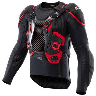 Alpinestars Tech-Air Off-Road …