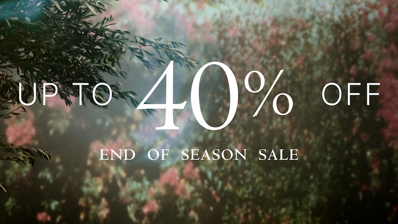SHOP ALL SALE