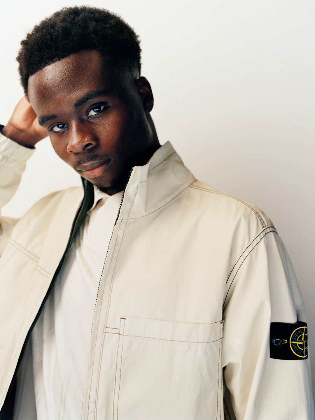 Stone Island