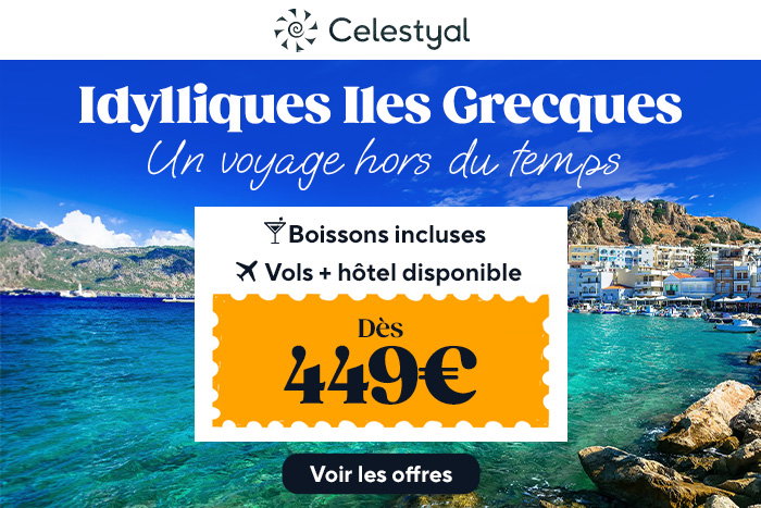 Destination coup de cœur printemps 2026