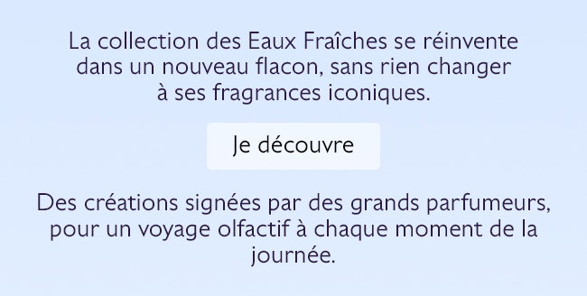 Je découvre