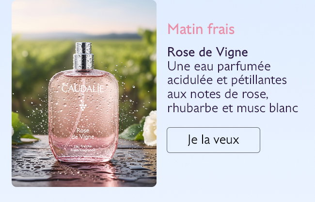 Rose de Vigne