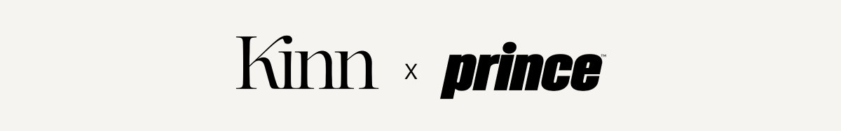 Kinn x Prince