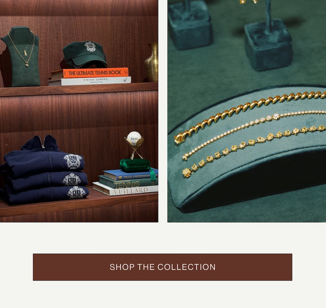 Shop the Collection