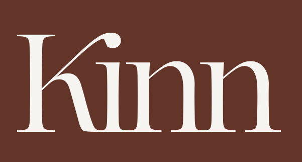 Kinn