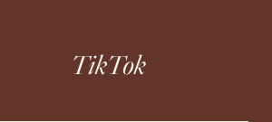 Tiktok
