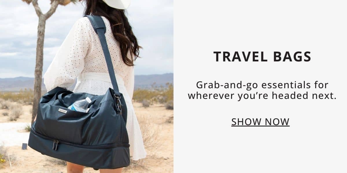Travel Bags
