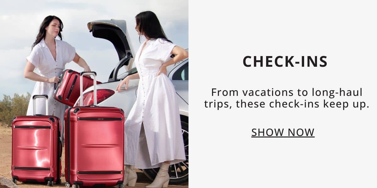 Check-Ins