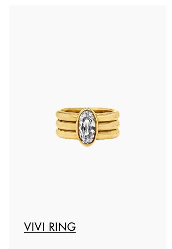 Shop the Vivi Ring