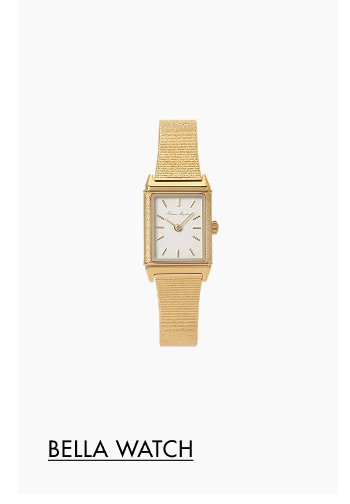 Shop the Bella Watch
