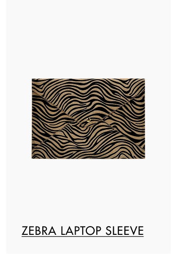 Shop the Laptop Sleeve