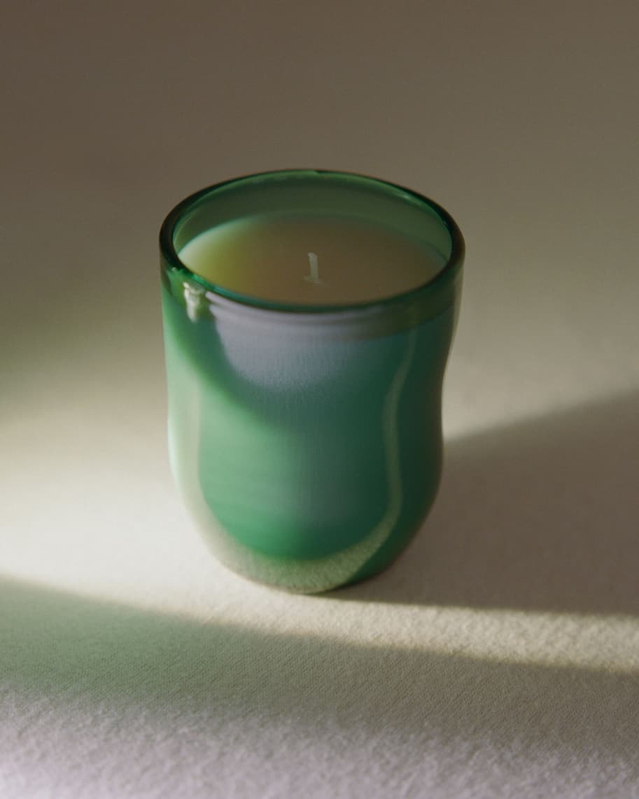 CANDLES