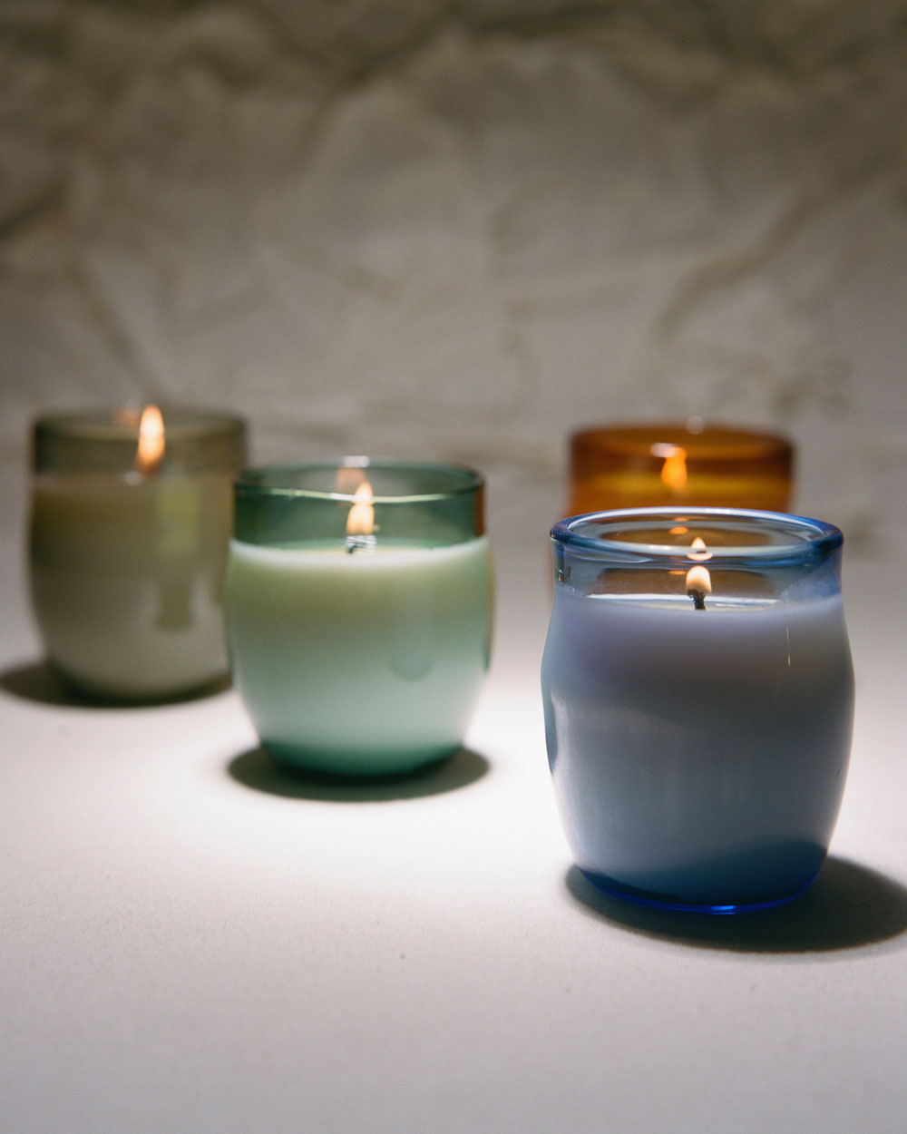 CANDLES