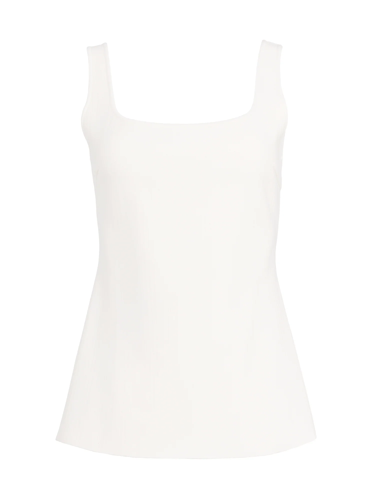 Image of Tonal Stripe Inna Tank
