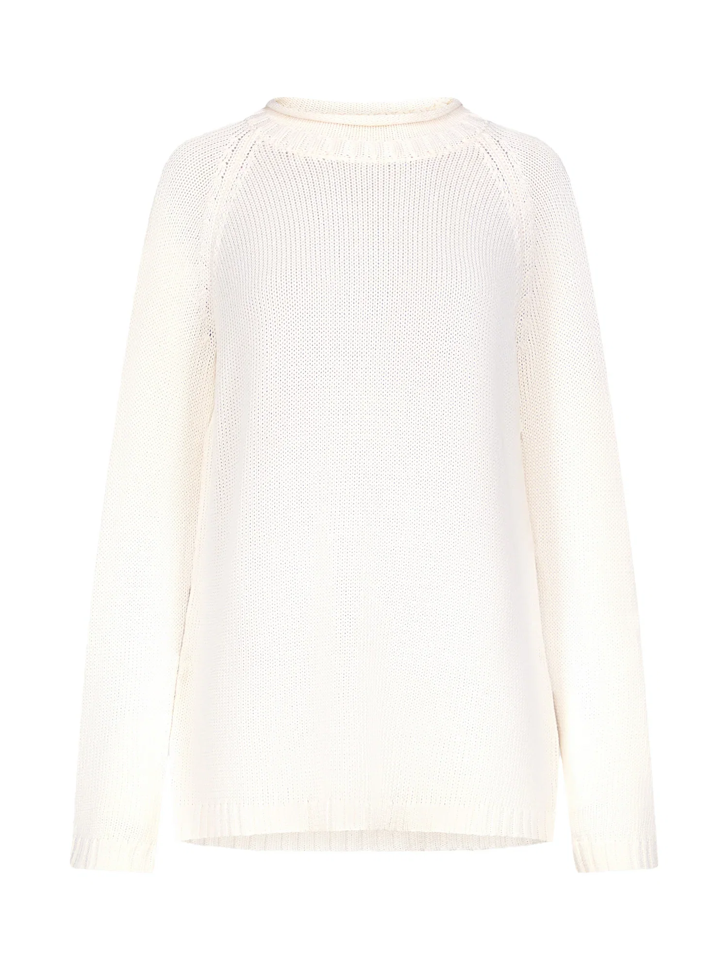Image of Zima Linen-Silk Sweater