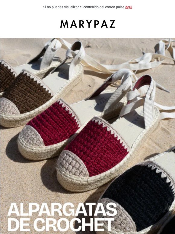Crochet para el verano 🌞