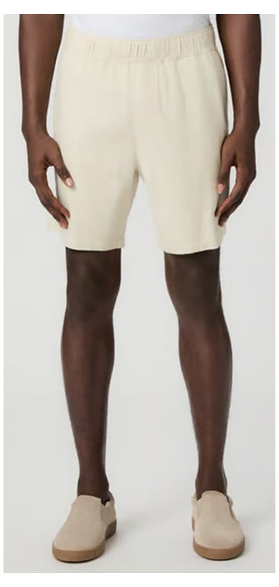 Elijah Short In Natural
