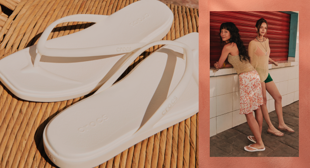 Shop Our Miami Flip Styles