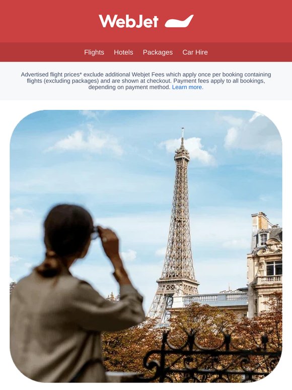 Europe is calling—flight deals via Asia flying with Scoot Airways, Malaysia Airlines and more