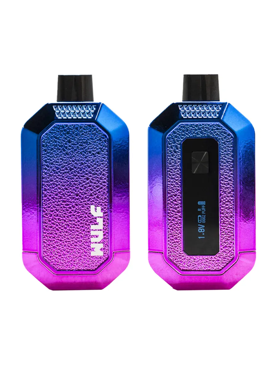 Image of Yocan Wulf Recon Cartridge Vaporizer 4G