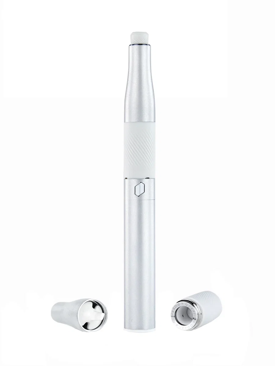Image of Puffco Plus Oil Vaporizer - Pearl