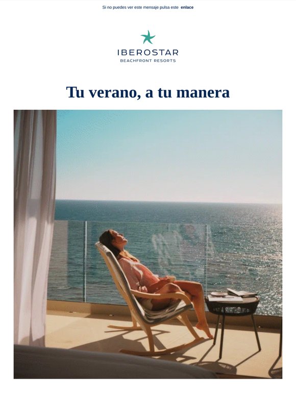 El lugar donde volver a ser tú