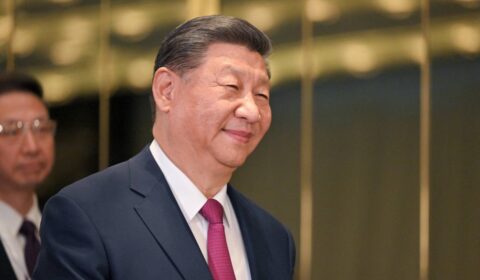 Xi may visit North Korea as early as next week, Yonhap says