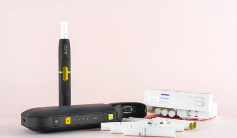 Heated tobacco products may be more harmful than cigarettes, Japan panel review says