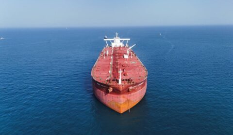 How China and U.S. navigate the Strait of Hormuz stranglehold