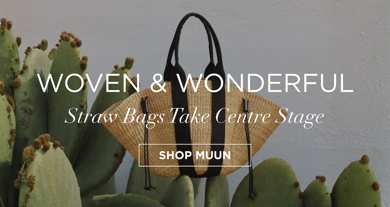 MUUN BAGS