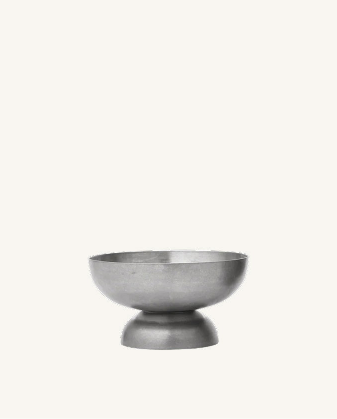Tumbled Ice Cream Cup