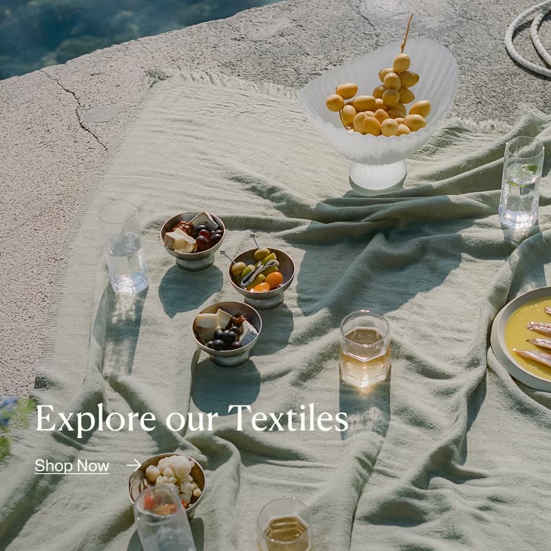 Outdoor Textiles