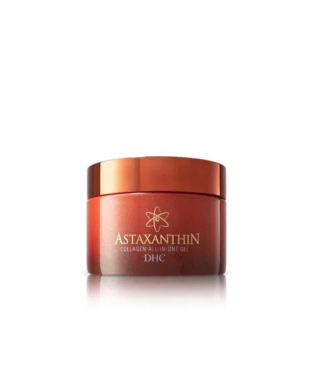 Image of Astaxanthin Collagen All-in-One Gel