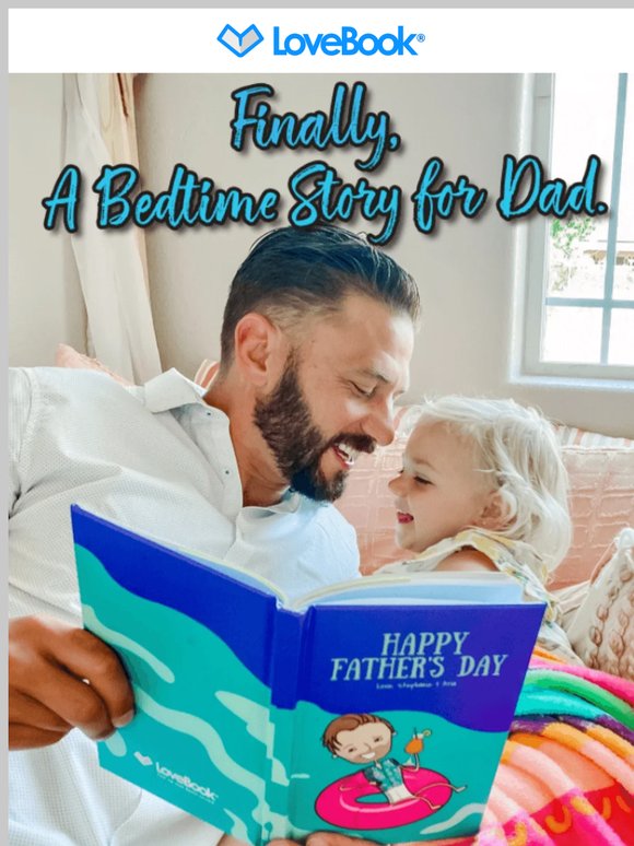 15% Off 💙 For the Dad Who Gives His All