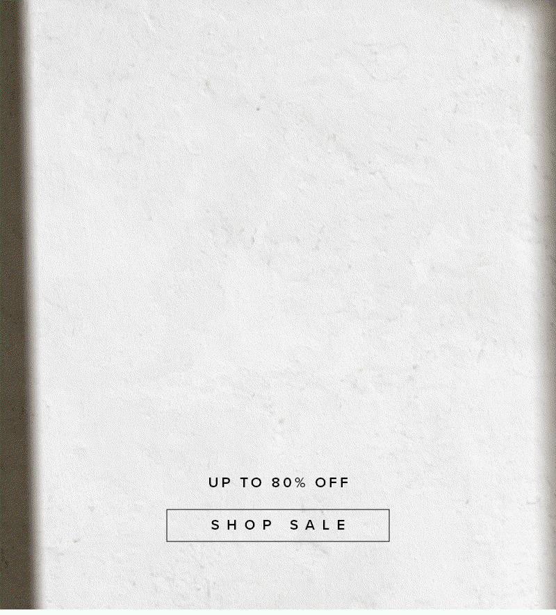 Shop Sale