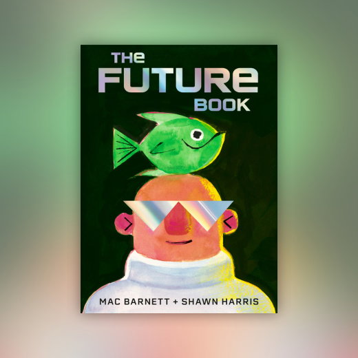 The Future Book