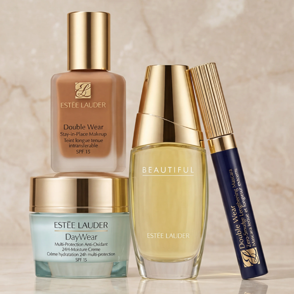 Estee Lauder
