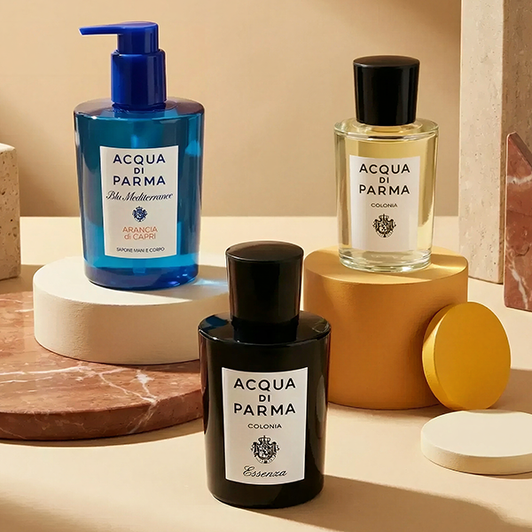 Acqua Di Parma