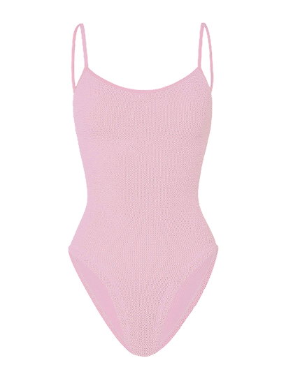 Pamela Swim Ballet Pink