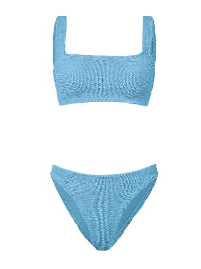 Xandra Bikini Sky Blue