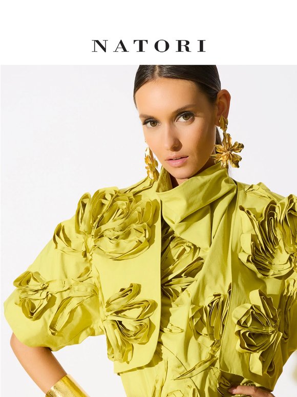 The Finishing Layer: Add a Bolero