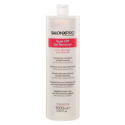 Dissolvant Gel UV 1L petit prix