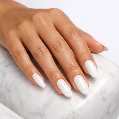 Editorial White EW1
