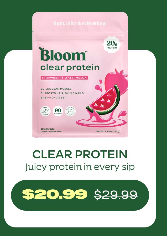 30% Off Bloom SiteWide, must use Code MDW at Checkout.