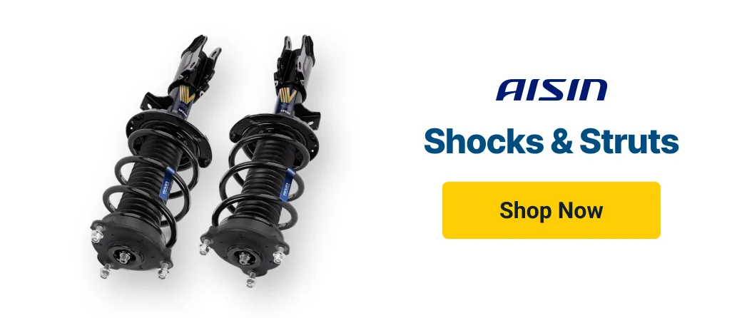 Shocks & Struts