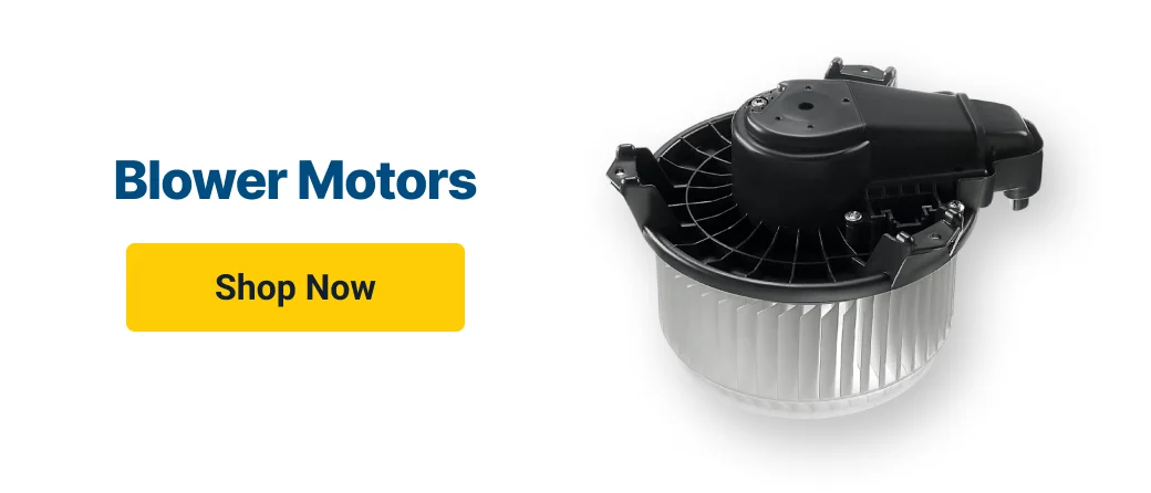 Blower Motors