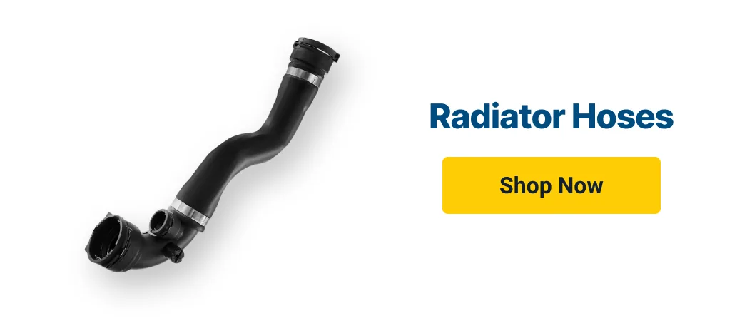 Radiator Hoses